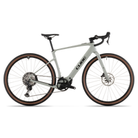 Cube Nuroad Hybrid C:62 Race 400X, vue d'ensemble