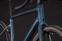 Cube Nuroad Pro – Vélo de gravel (2027), cadre