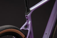 Cube Nuroad Pro – Vélo de gravel (2027), tige de selle