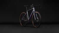 Cube Nuroad Pro – Vélo de gravel (2027), trois-quarts avant