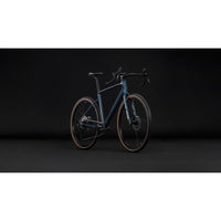 Cube Nuroad Pro – Vélo de gravel (2027), trois-quarts avant
