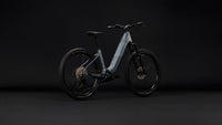 Cube Reaction Hybrid Performance 720 (2027), trois-quarts arrière