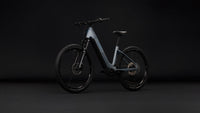 Cube Reaction Hybrid Performance 720 (2027), profil gauche
