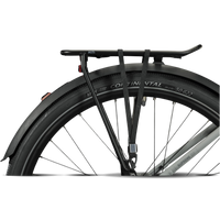 Cube Supreme Hybrid ONE 500, guidon et potence