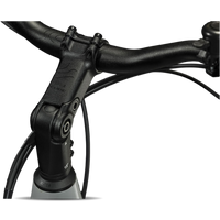 Cube Supreme Hybrid ONE 500, guidon et potence