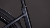 Cube Touring Hybrid ONE 600 - Cadre Bas, cadre