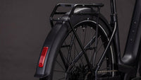 Cube Touring Hybrid ONE 600 - Cadre Bas, roue arrière