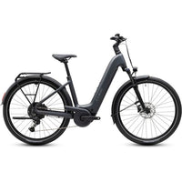 Cube Touring Hybrid ONE 600 EE grey´n´coolgrey (2027), vue d'ensemble