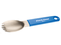 Cuillère-fourchette en acier inoxydable Park Tool, produit