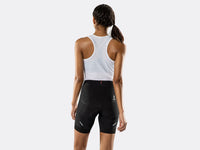 Cuissard Bontrager Meraj pour femmes, vue de profil