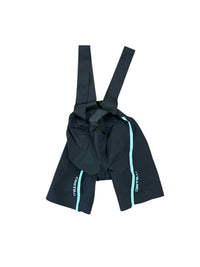 Cuissard bib Castelli Velocissima 3 pour femme, coloris Bleu ciel
