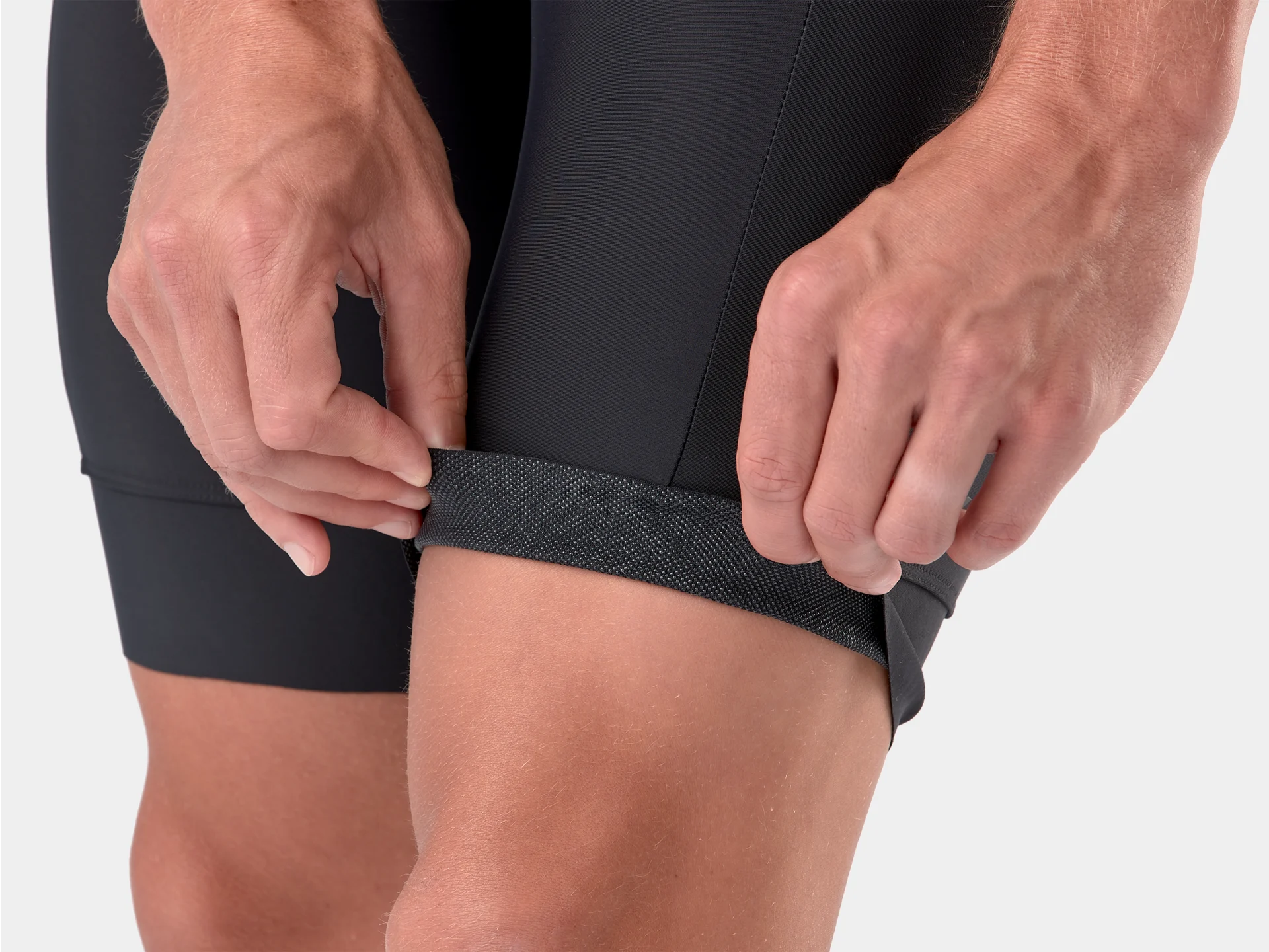 Cuissard de cyclisme Trek Circuit, détail produit