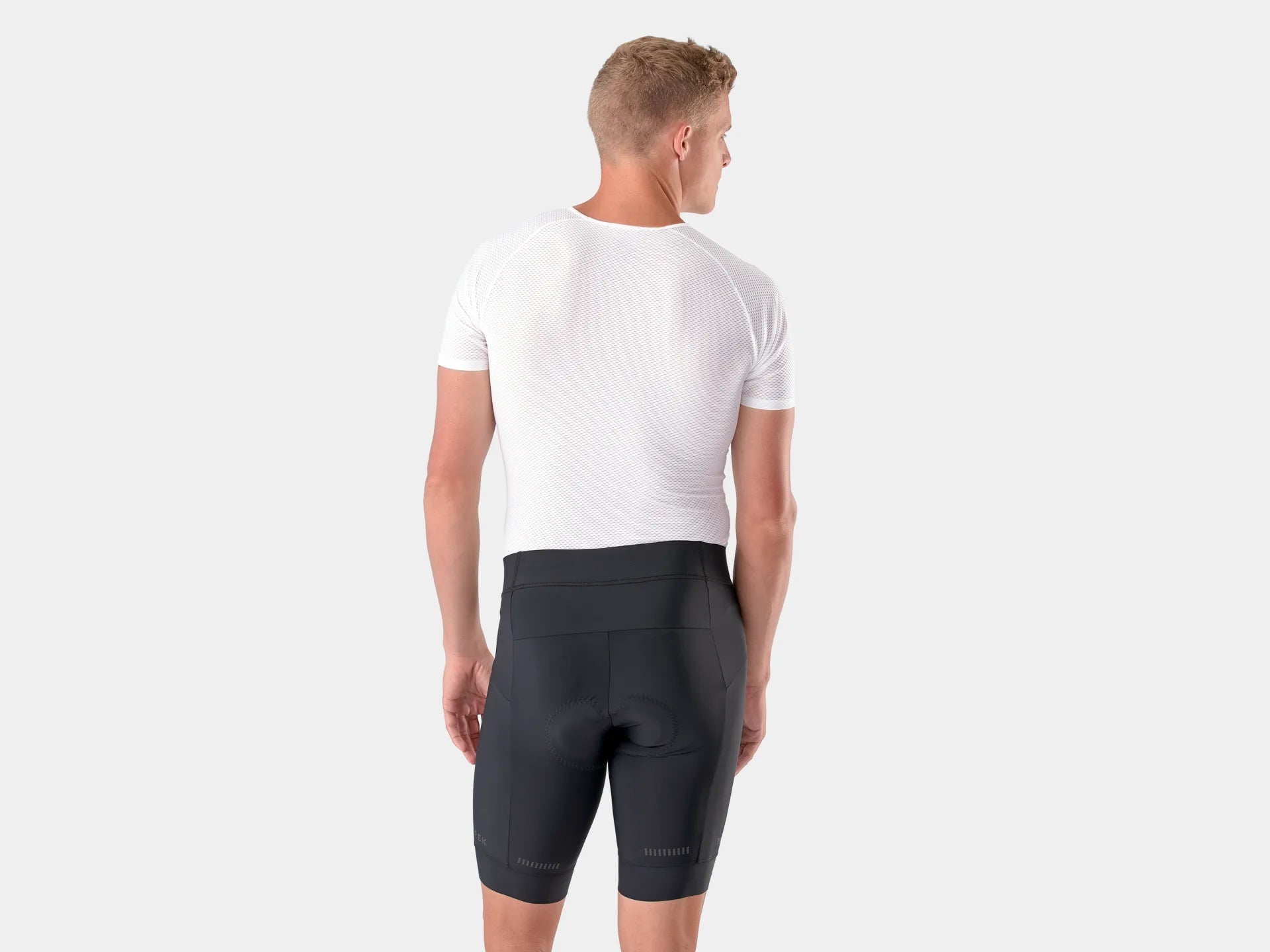 Cuissard de cyclisme Trek Circuit, vue de profil