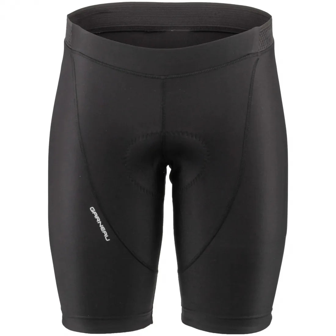 Cuissard Louis-Garneau Fit Sensor 3, vue de face