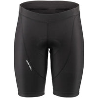 Cuissard Louis-Garneau Fit Sensor 3, vue de face