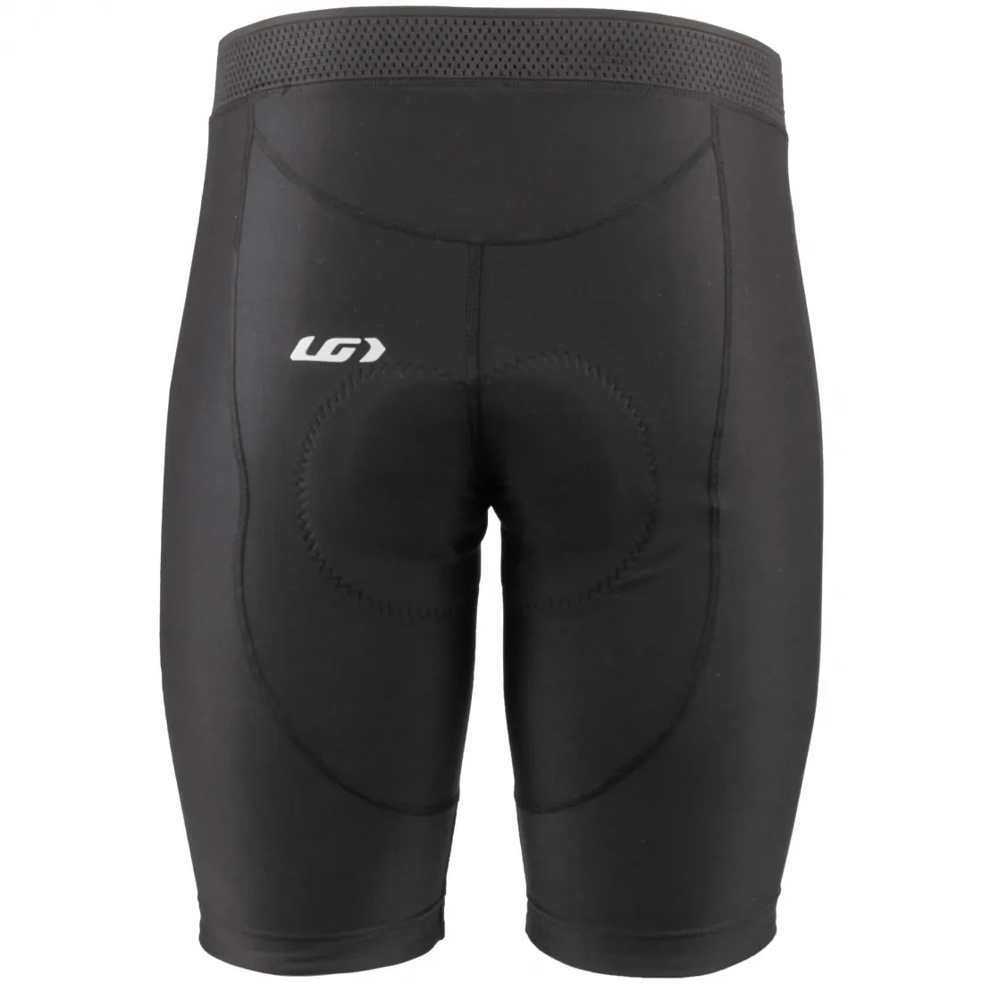 Cuissard Louis-Garneau Fit Sensor 3, vue de profil