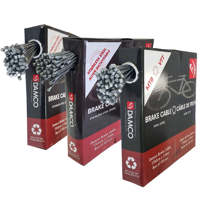 Damco CÂBLE DE FREIN, accessoire