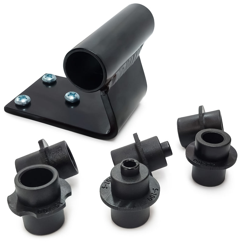 Damco SUPPORT DE FOURCHE DE VÉLO, détail produit