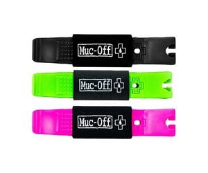 Démonte-pneu Muc-off Rim Stix, produit