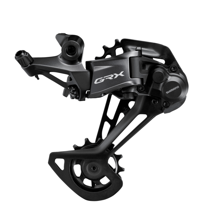 Dérailleur arrière, RD-RX822, GRX, SGS 12 vitesses,, dérailleur arrière