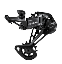 Dérailleur arrière, RD-RX822, GRX, SGS 12 vitesses,, dérailleur arrière