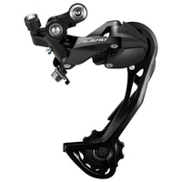 Dérailleur arrière Shimano Alivio RD-M3100-SGS, dérailleur arrière