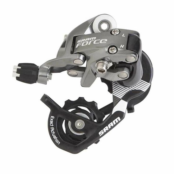 Dérailleur arrière Sram Force 10 vitesses, dérailleur arrière
