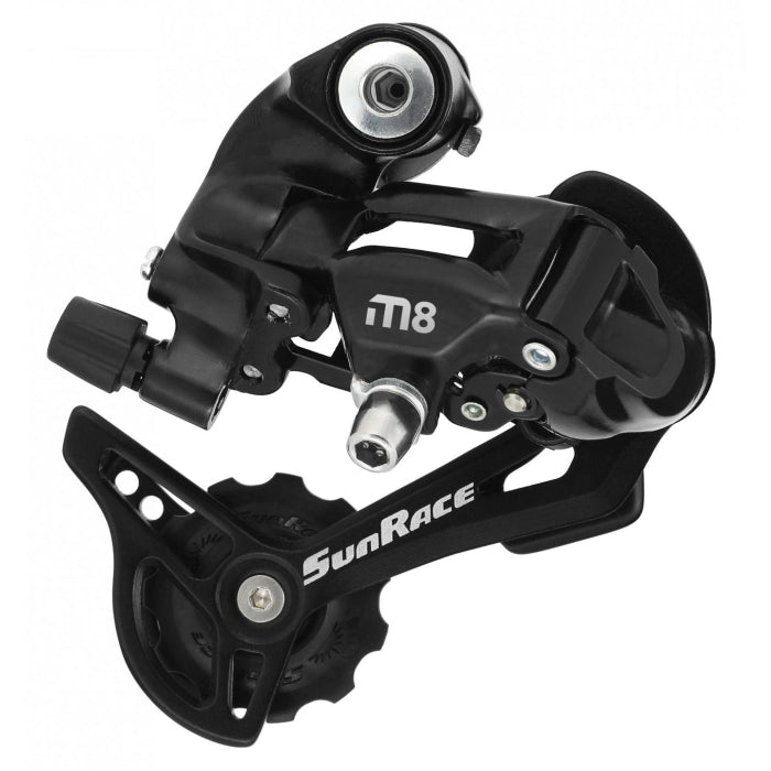 Dérailleur arrière Sunrace RDM83, dérailleur arrière