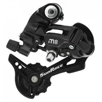 Dérailleur arrière Sunrace RDM83, dérailleur arrière