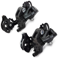 Dérailleur Microshift 8/9 vitesses, dérailleur arrière