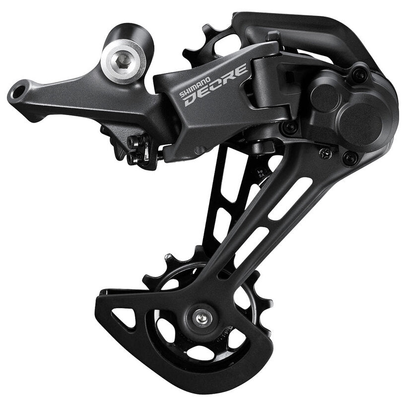 Dérailleur Shimano Deore RD-M6000-SGS 11 vitesses, dérailleur arrière