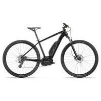 Devinci E-Milano E5000 8s, profil droit