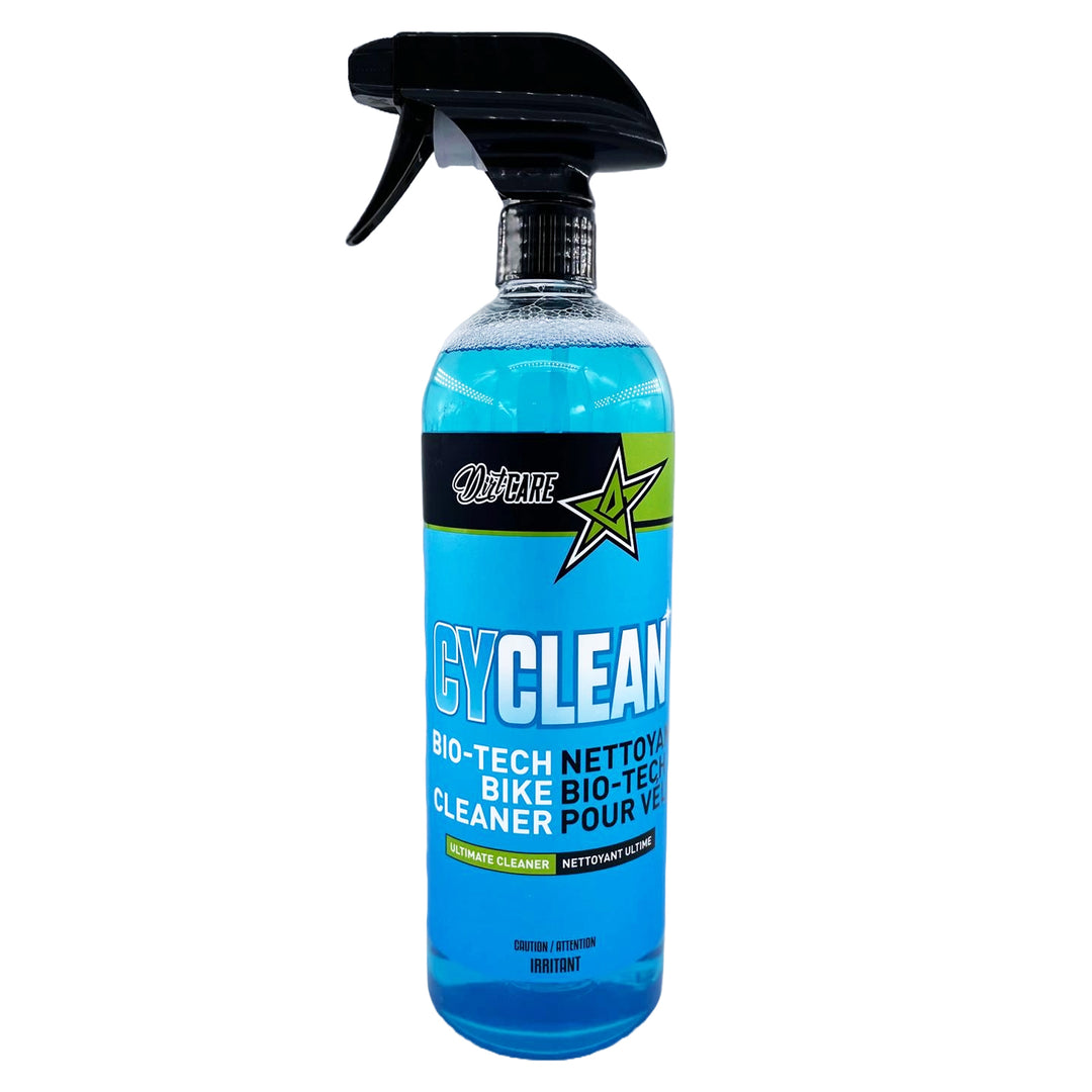 Dirt Care Cyclean Cleaner, produit