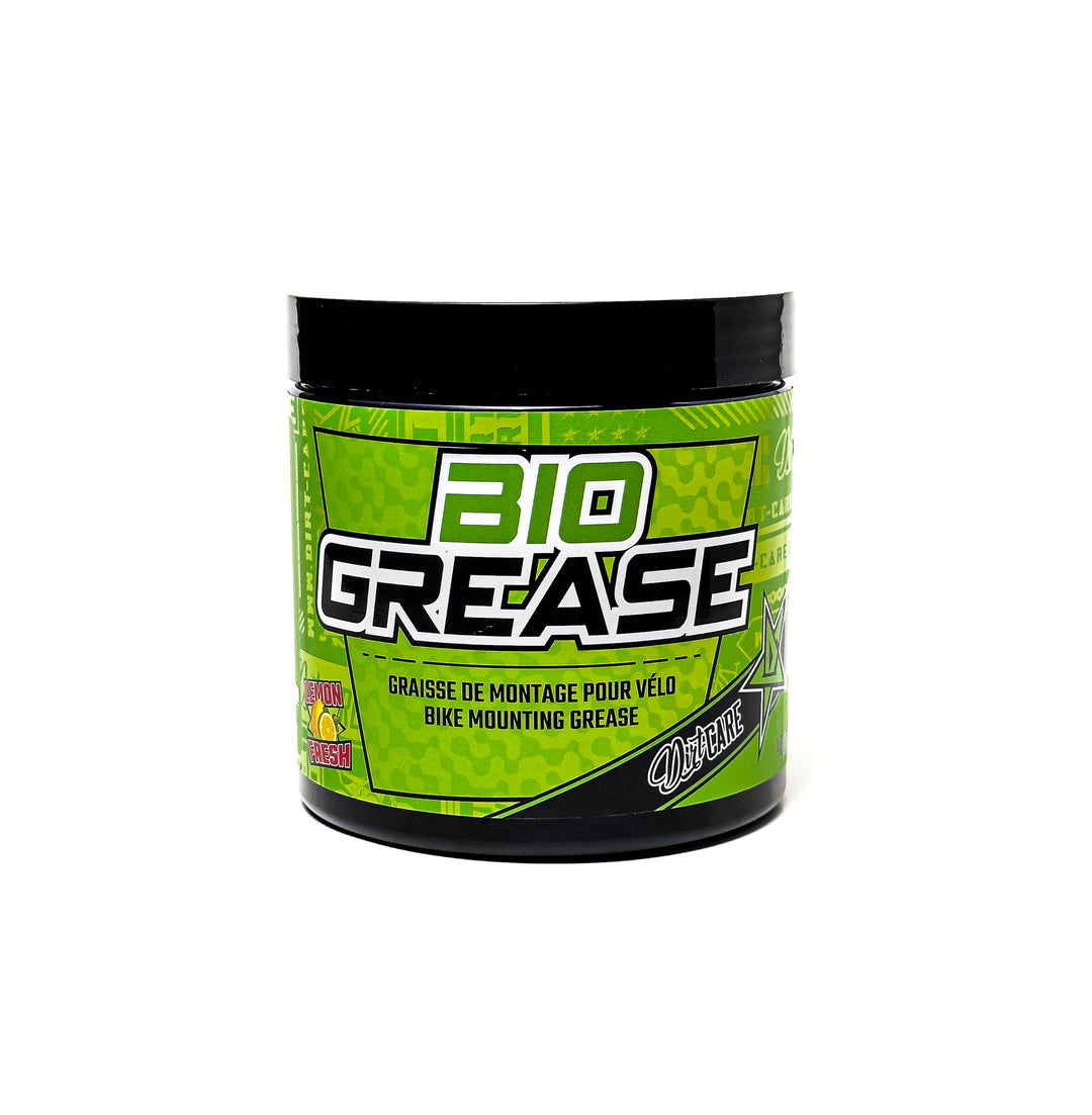 Dirt Care Graisse Vélo, produit