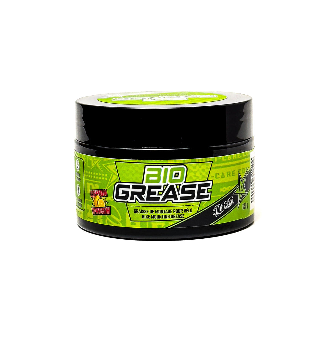 Dirt Care Graisse Vélo, produit