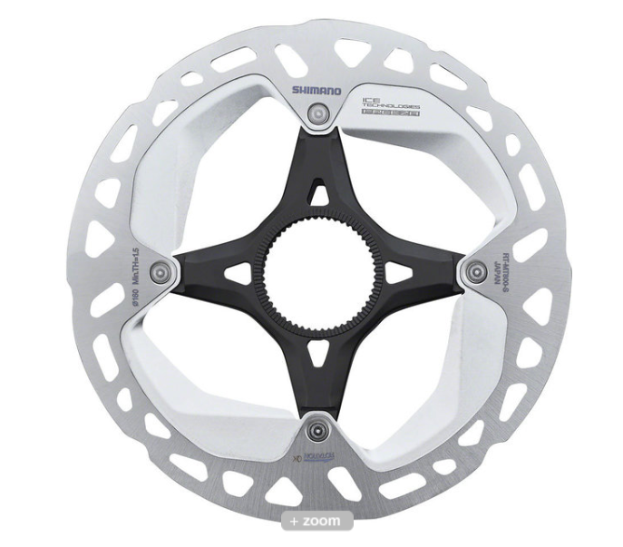 Disc Brake Rotor 160mm, disque de frein