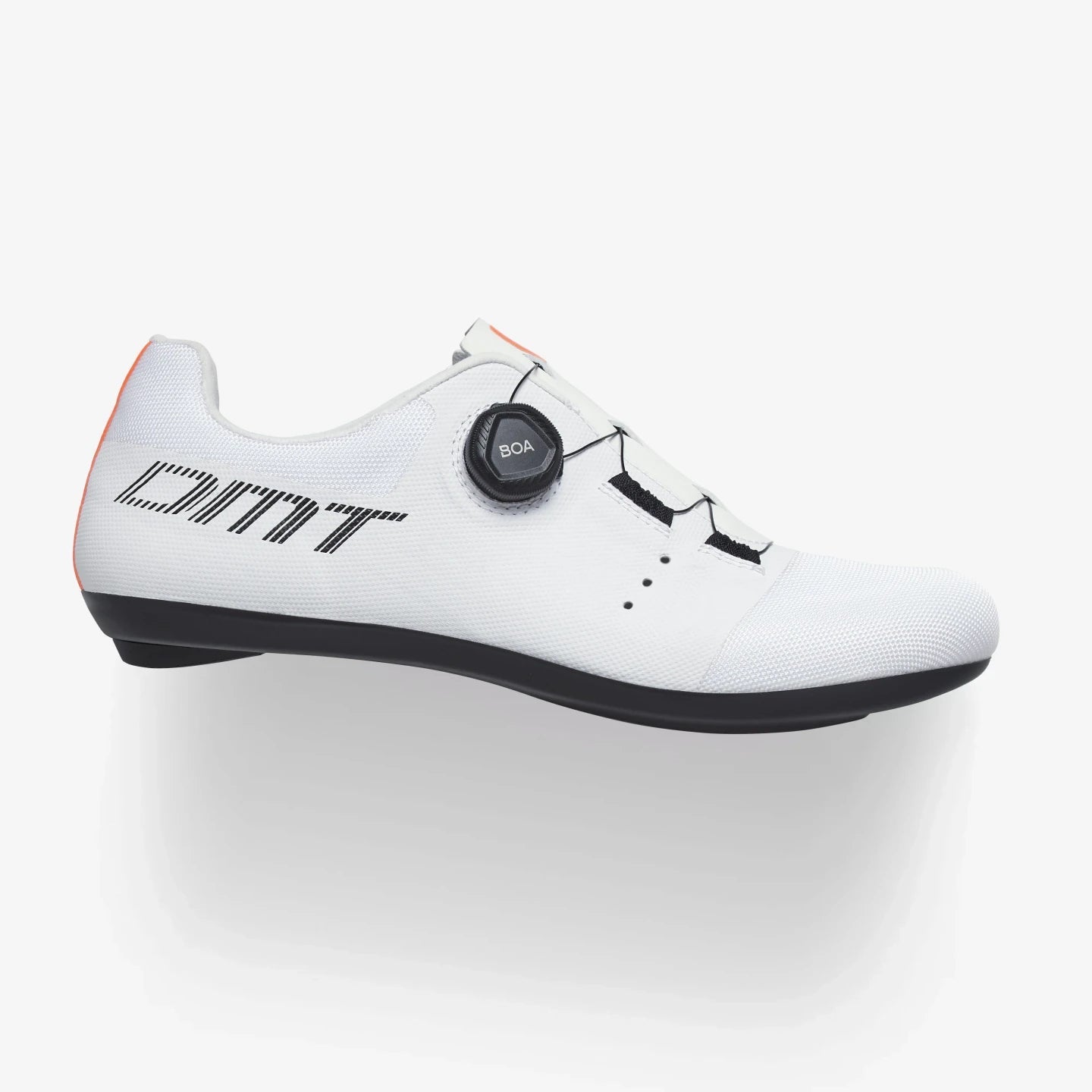 DMT Chaussure de vélo de route KR4, vue de profil