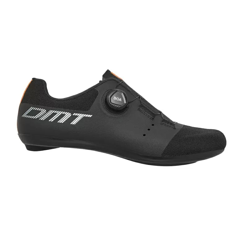 DMT Chaussure de vélo de route KR4, vue de profil