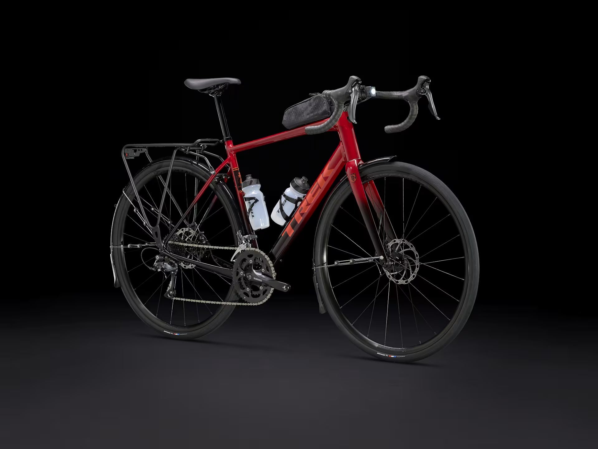 Trek Domane AL 2 Gen 4, détail produit