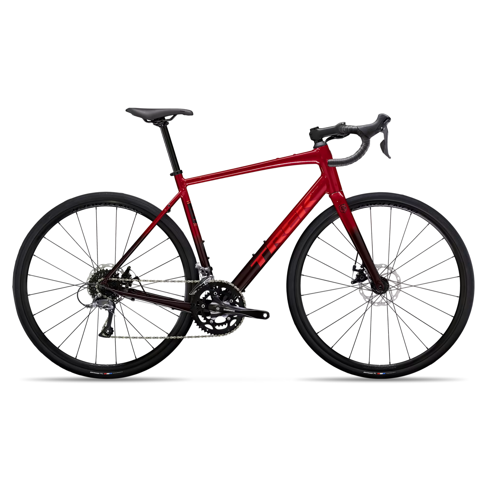 Trek Domane AL 2 Gen 4, variante de couleur