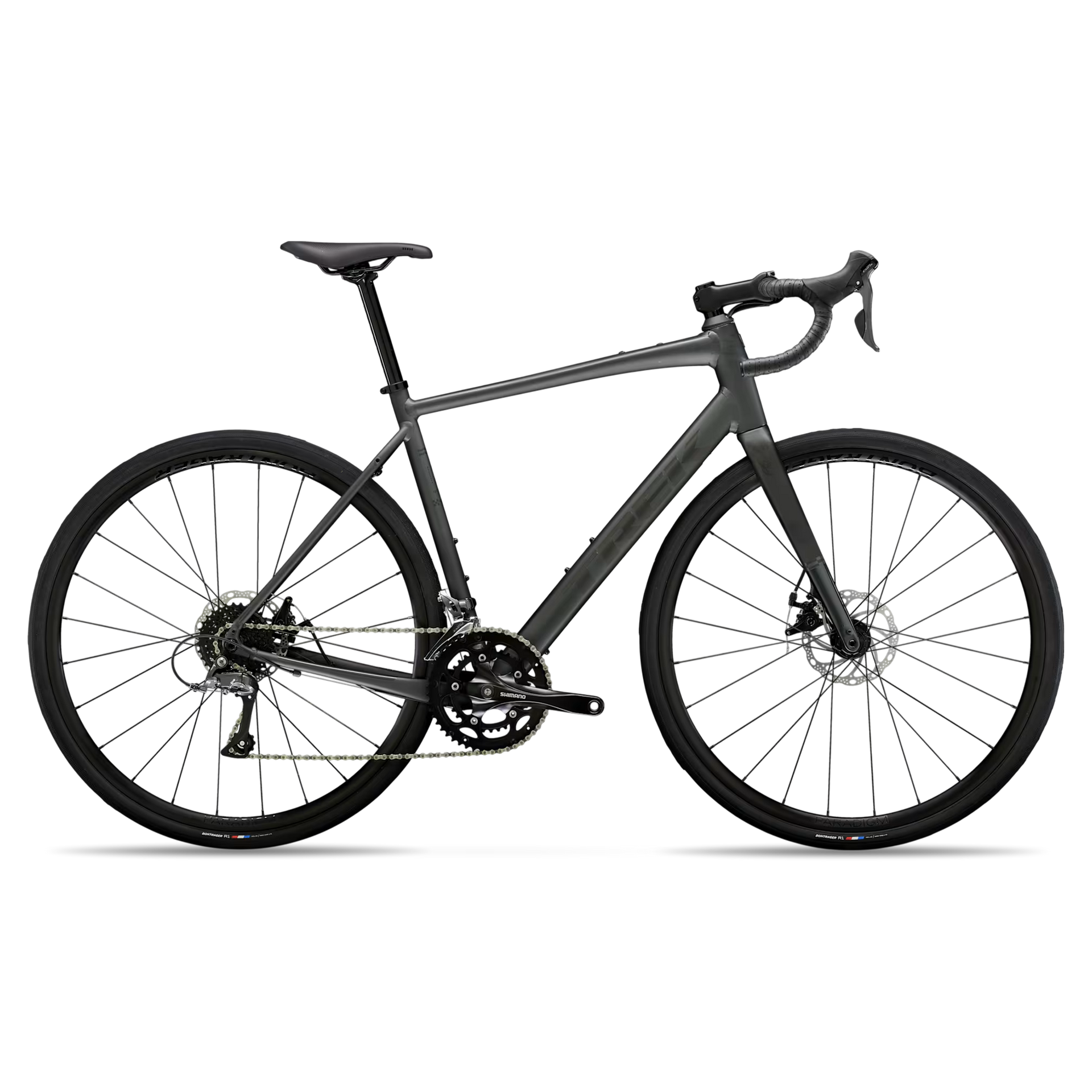 Trek Domane AL 2 Gen 4, variante de couleur