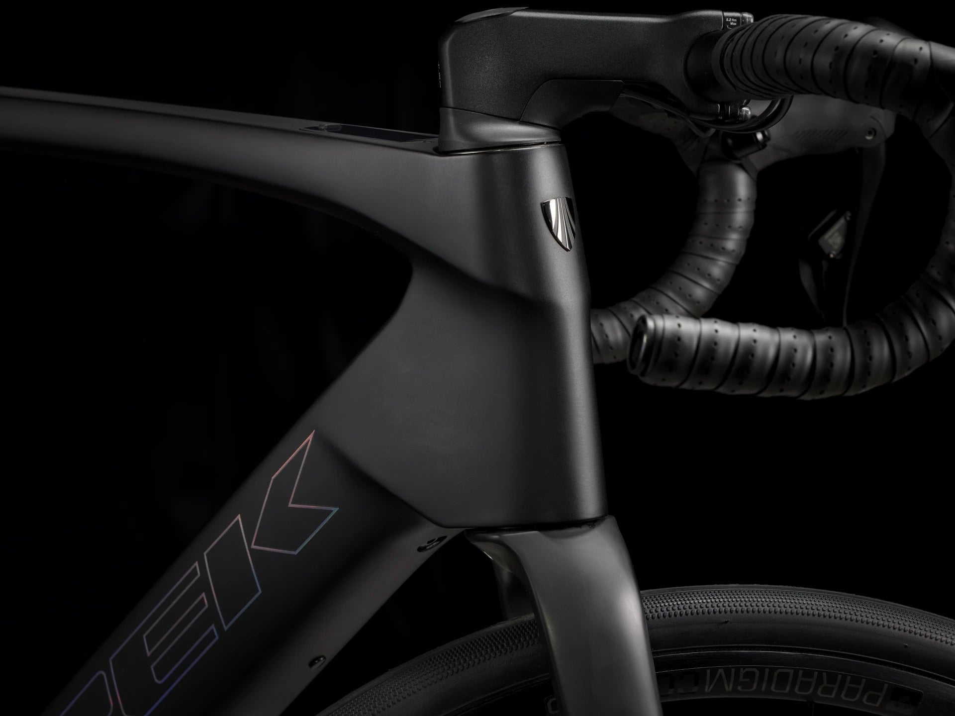 Trek Domane+ SLR 6 2025, cadre