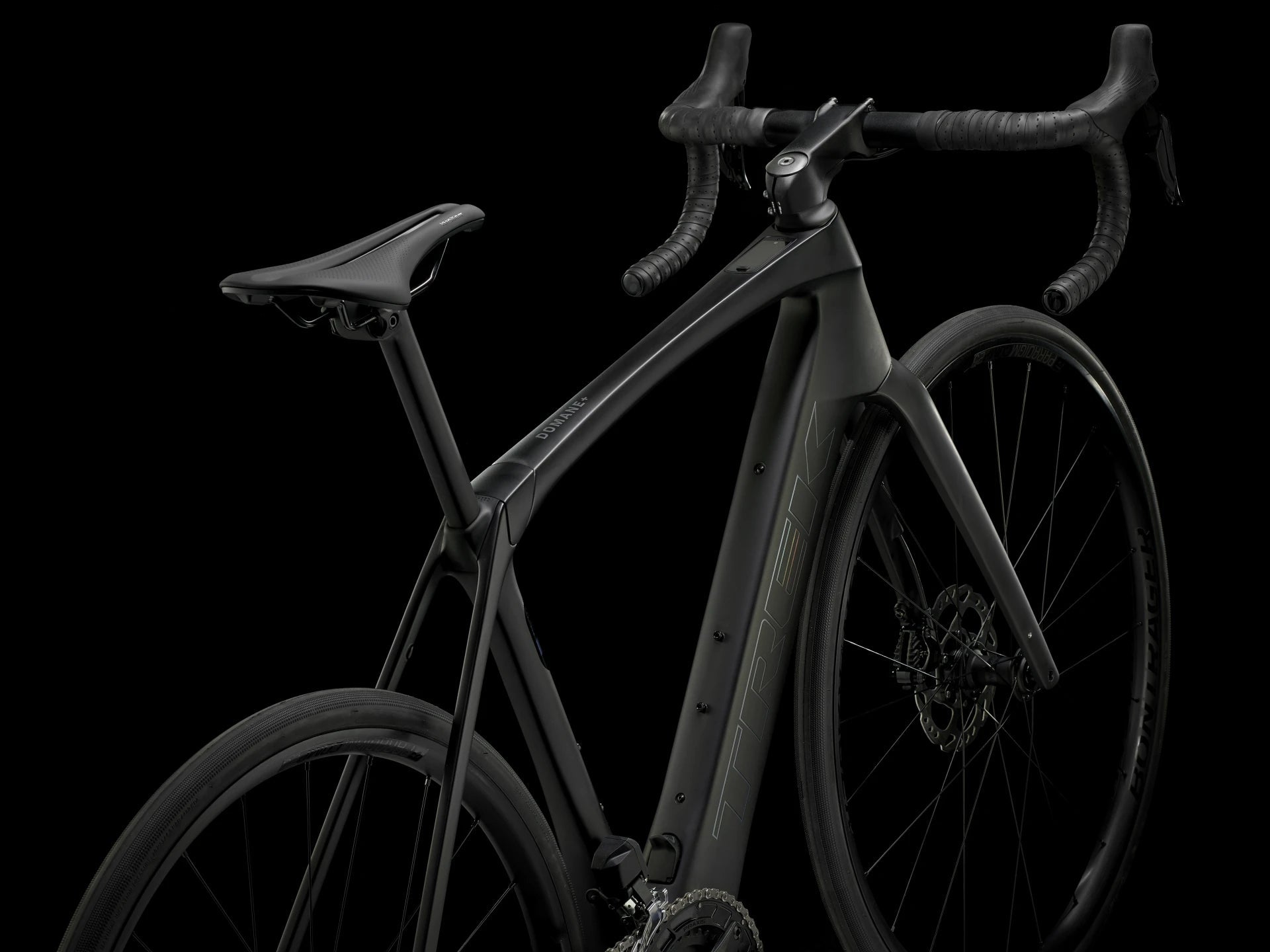 Trek Domane+ SLR 6 2025, cadre