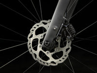 Trek Domane+ SLR 6 2025, disque de frein