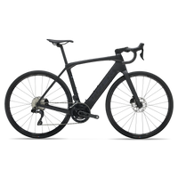 Trek Domane+ SLR 6 2025, profil droit