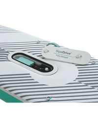Drive Neo Aqua Sipaboards, détail produit