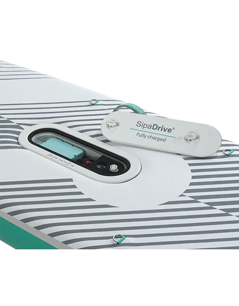 Drive Neo Aqua Sipaboards, détail produit