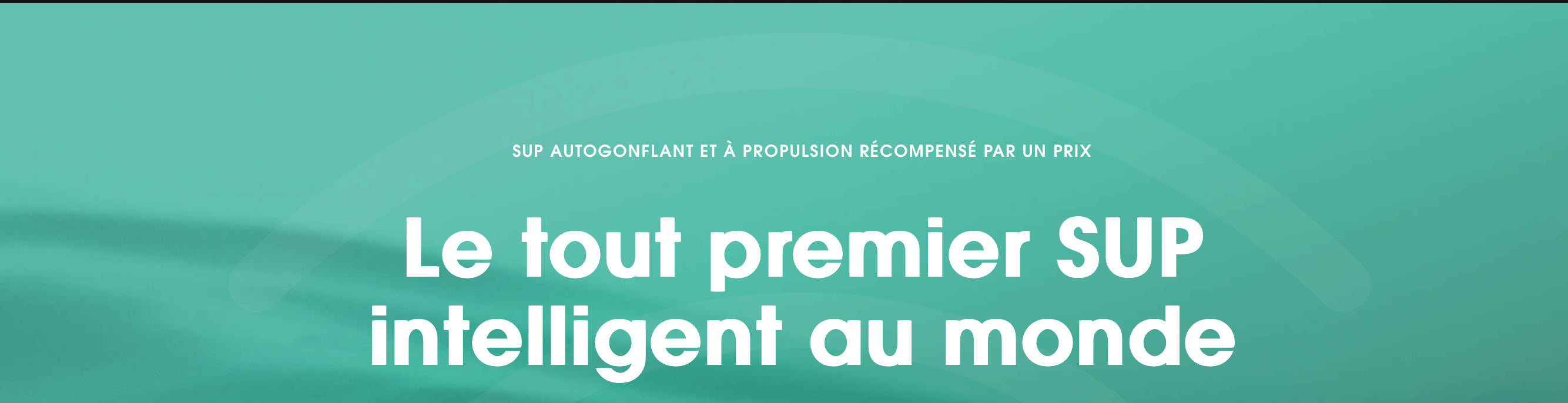 Drive Neo Aqua Sipaboards, produit