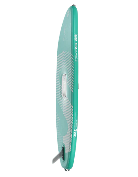 Drive Neo Aqua Sipaboards, vue de profil