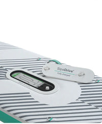 Drive Tourer Aqua Sipaboards, détail produit